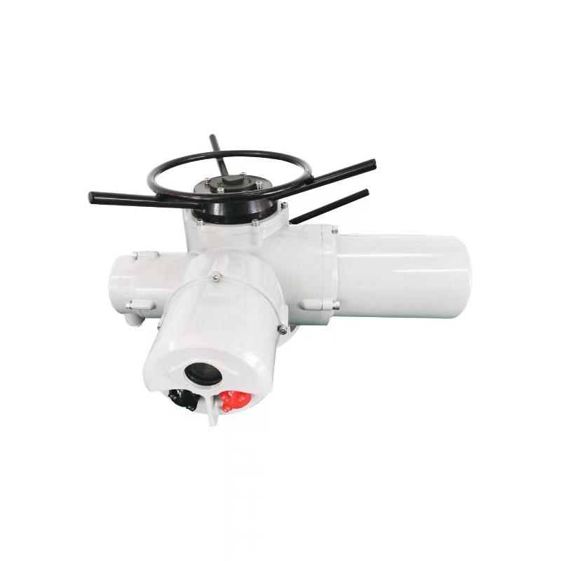 多回轉-智能一體防爆開關-調節(jié)型